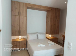 Thiseos Central Studio